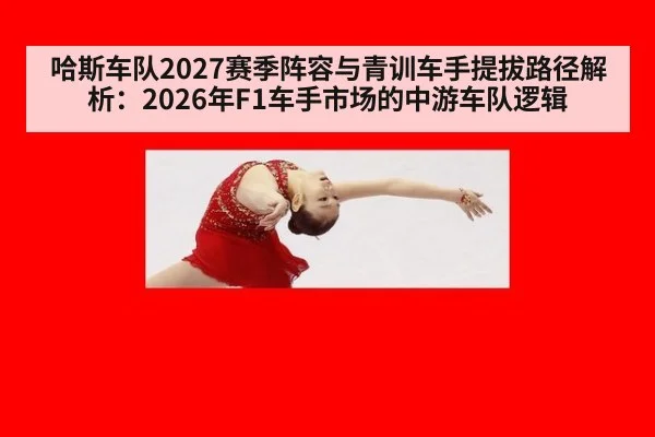 哈斯车队2027赛季阵容与青训车手提拔路径解析：2026年F1车手市场的中游车队逻辑